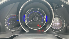 Honda Jazz 1.3 i-VTEC S 5dr Petrol Hatchback